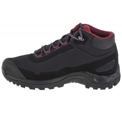 2. Salomon Shelter CS WP W 411105 Shoes 
