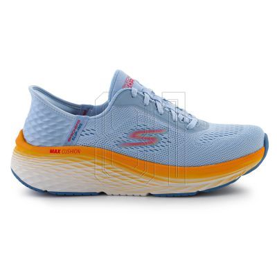 6. Skechers Slip-ins shoes: Max Cushioning Elite 2.0 W 129626-BLOR 
