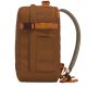 6. Cabin Zero Classic Tech 28L Travel Backpack, Cinnamon - CZ332421