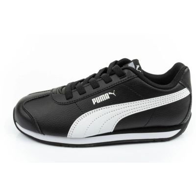 20. Puma Turin 3 Jr shoes 384431 04