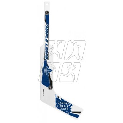 35. Inglasco Mini NHL 531AN000037 Plastic Goalie Stick