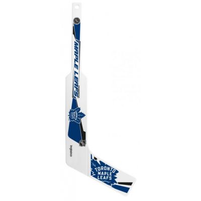 35. Inglasco Mini NHL 531AN000037 Plastic Goalie Stick