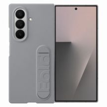 Samsung Silicone Case for Samsung Galaxy Z Fold7 - Gray