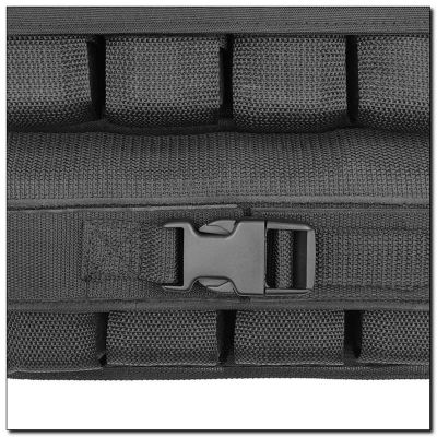 11. Cordura HMS KTO16 16kg Weighted Training Vest