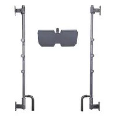 13. Leg press holder, accessory for Cyklop 2 HMS UWN070