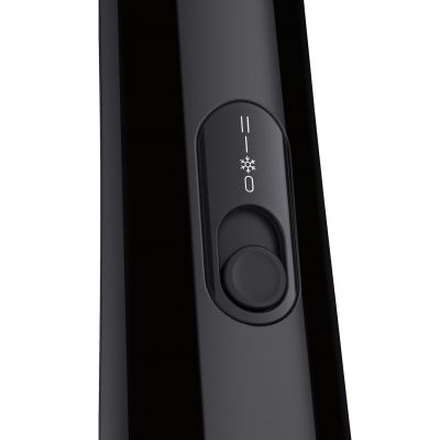 6. Braun AS2.2 Black 300W 1.95m