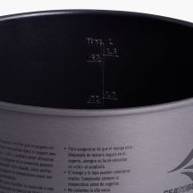 Sea To Summit Frontier Jar 1.3 l Gray