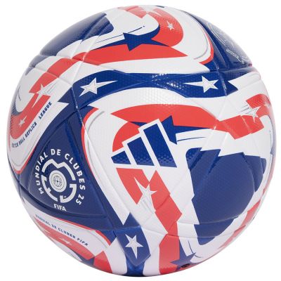 2. Adidas Mundial de Clubes FIFA 25 League ball JD3824