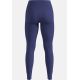 5. Odlo BL BOTTOM long ACTIVE WARM pants size S Blue