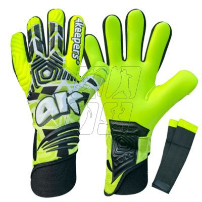 Gloves 4keepers Neo Elegant Neo Focus NC Jr S874930