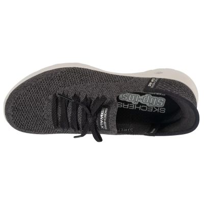 3. Skechers Slip-Ins: Go Walk Joy - Abby 124649-BLK Black 35