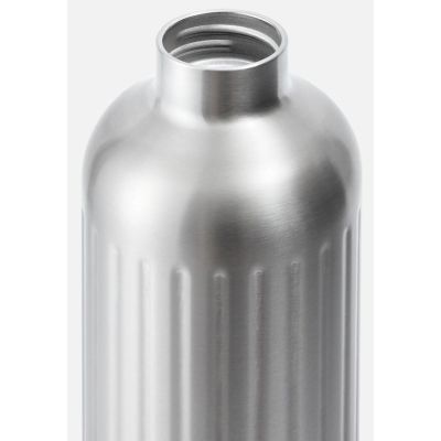 3. BB-Explorer steel bottle 650 ml, sea green