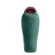 2. Deuter Starlight Pro Kids Mummy Sleeping Bag Green