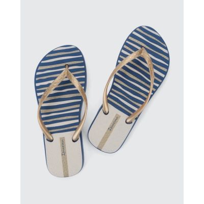6. Ipanema Classic Happy XII Fem W 83582 AW916 Flip-Flops