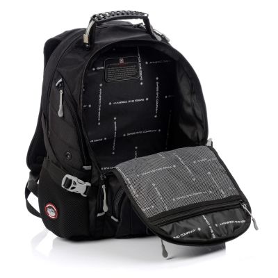 7. Swissbags St. Moritz 76462 Backpack