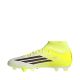9. adidas F50 Club FG/MG Mid JQ4030 football boots