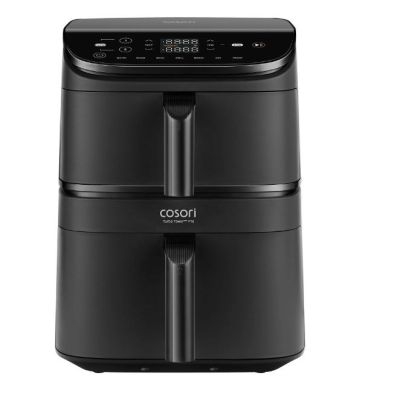 9. Cosori 10.8L Black Fryer