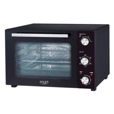 35L Adler Electric Oven Adler