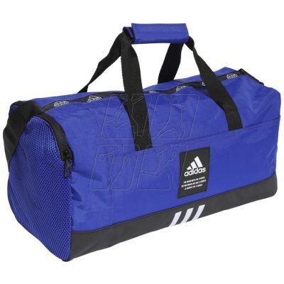 3. Bag adidas 4Athlts Duffel Bag HC7268