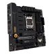 9. ASUS TUF GAMING B650M-PLUS WIFI AMD B650 Socket AM5 micro ATX