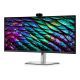 DELL Pro P P3426WEB 86.4 cm (34") LCD 3440 x 1440 px Wide Quad HD