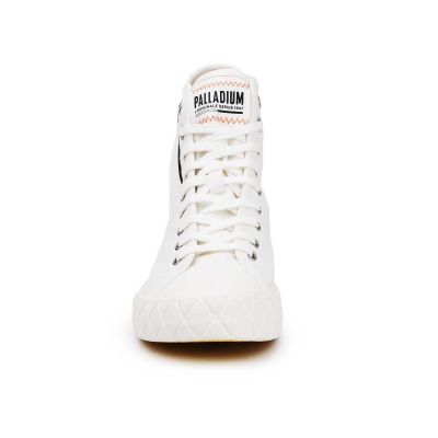 3. Palladium Ace CVS MID U shoes 77015-116