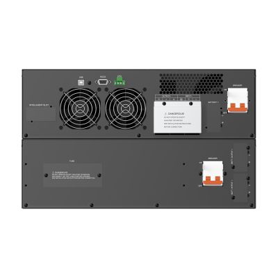 3. Conceptronic ZEUS51E6K UPS Double Conversion (Online) 6 kVA 6000 W
