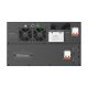 3. Conceptronic ZEUS51E6K UPS Double Conversion (Online) 6 kVA 6000 W
