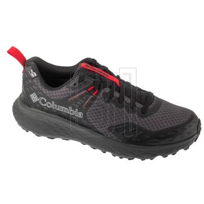Columbia Konos TRS 2099811089 Gray 40.5