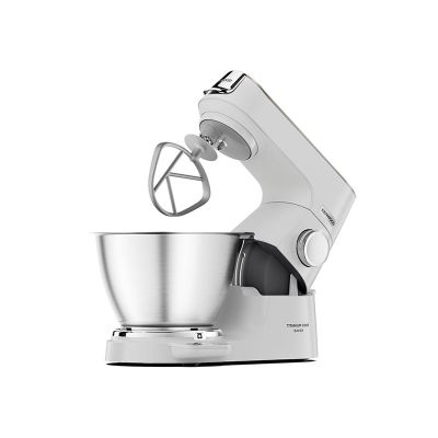 3. KENWOOD KVC65.001WH planetary robot