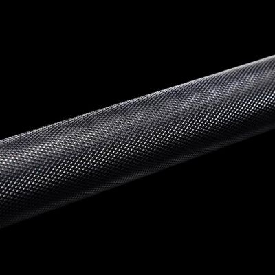 Olympic bar 20 kg / 2200 mm with lock jaw clamps HMS GO1100