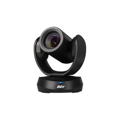 4. AVer CAM520 Pro3 8MP PTZ Camera 1920x1080px 60fps Black