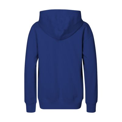 4. Chill children's sweatshirt (cornflower blue)