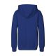 4. Chill children's sweatshirt (cornflower blue)