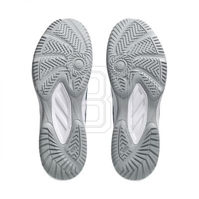6. Asics Upcourt 6 M 1071A104 402 volleyball shoes