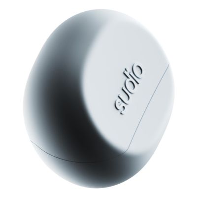 5. Sudio N3BLU Headphones/Headset Wireless In-Ear Bluetooth Calls/Music White