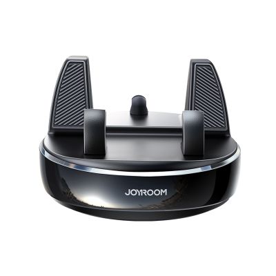 3. Joyroom JR-ZS330 Car Holder Stand - Black