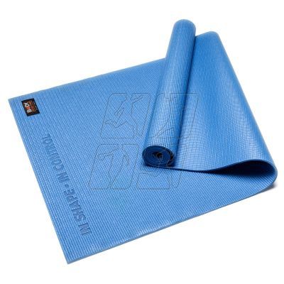 4. Body Sculpture 4 mm BB 8300D yoga mat