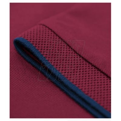 6. Malfini Premium Diamond Polo Shirt W MLI-27483