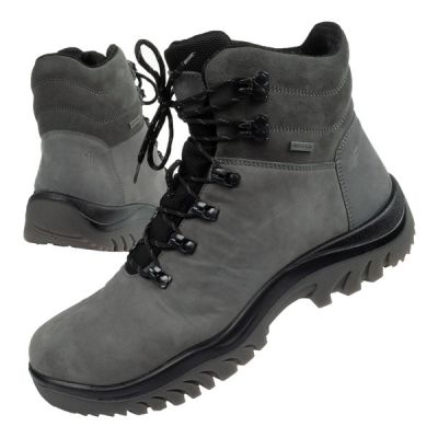 2. Hiking shoes 4F M OBMH255 25S