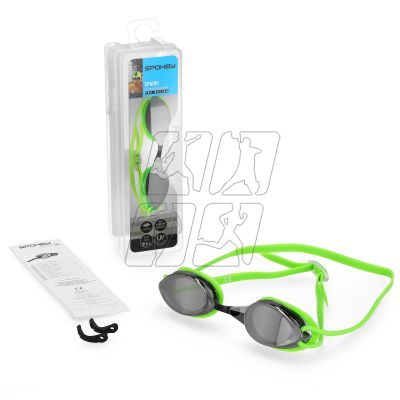 3. Swimming goggles Spokey Sparki 9004901000 