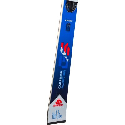 10. DYNASTAR Speed Master GS K Spx14 Ski Set