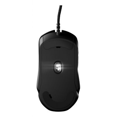 5. SteelSeries Rival 5 Wired Mouse (62551)
