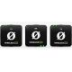 18. RODE Wireless ME Dual - Compact Wireless Microphone System with Two Transmitters for Dual-Channel Recording (Black)