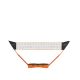 25. Set of badminton nets + tennis + volleyball ZSB 3W1