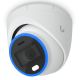 23. Ubiquti UniFi AI Turret White camera (UVC-AI-Turret-W) 8MP 3840 x 2160 (16:9) IP66 IK08 20W