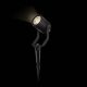 6. Nedis ZBLOS10RGBW3 Smartlife RGB Zigbee 3.0 3W 3-pack outdoor lamp