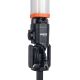2. NEO tools 99-099 double lamp on a tripod 2x4300lm