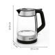 9. TEFAL KI605830 electric kettle