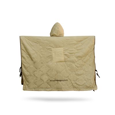 28. Offlander Camping Poncho OFF_CACC_56